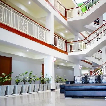 Hotel Urban House 195